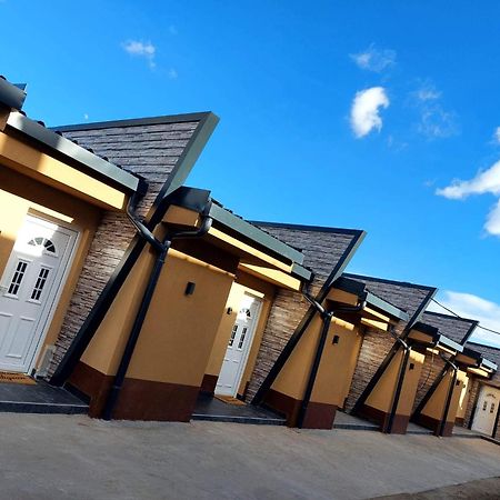 Aparthotel Filigran Palić Exterior foto