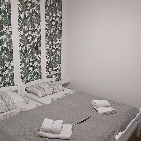 Aparthotel Filigran Palić Habitación foto