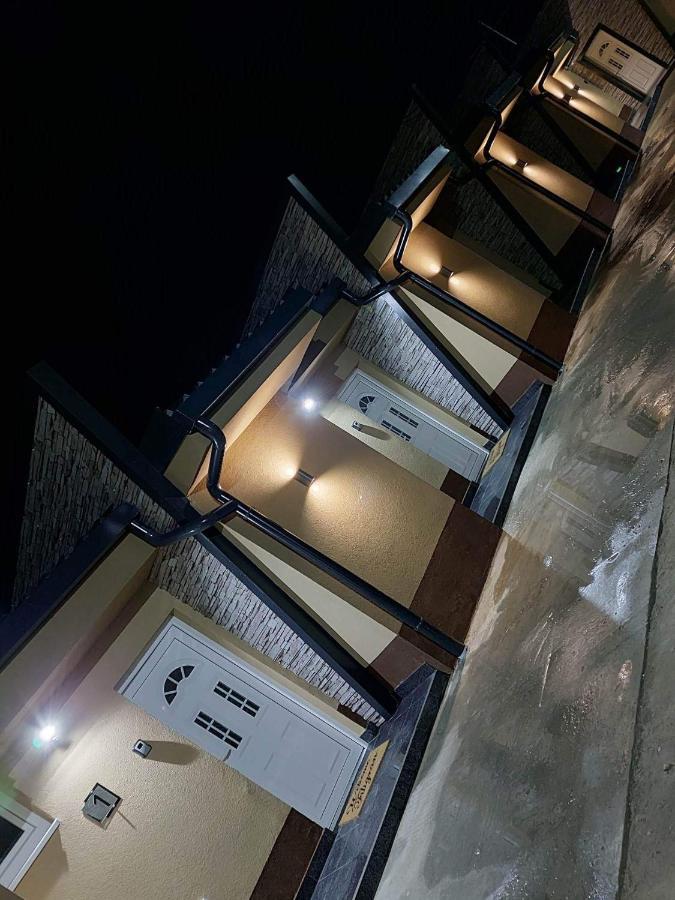 Aparthotel Filigran Palić Exterior foto