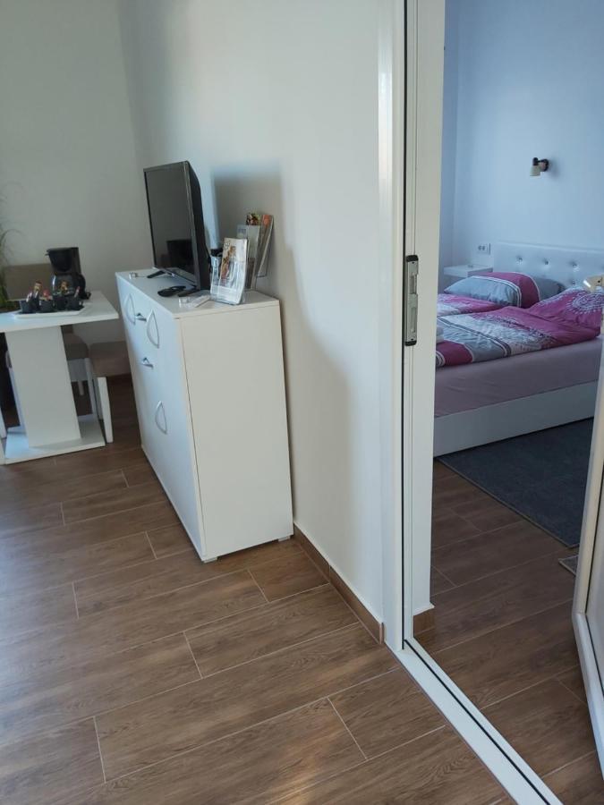 Aparthotel Filigran Palić Exterior foto