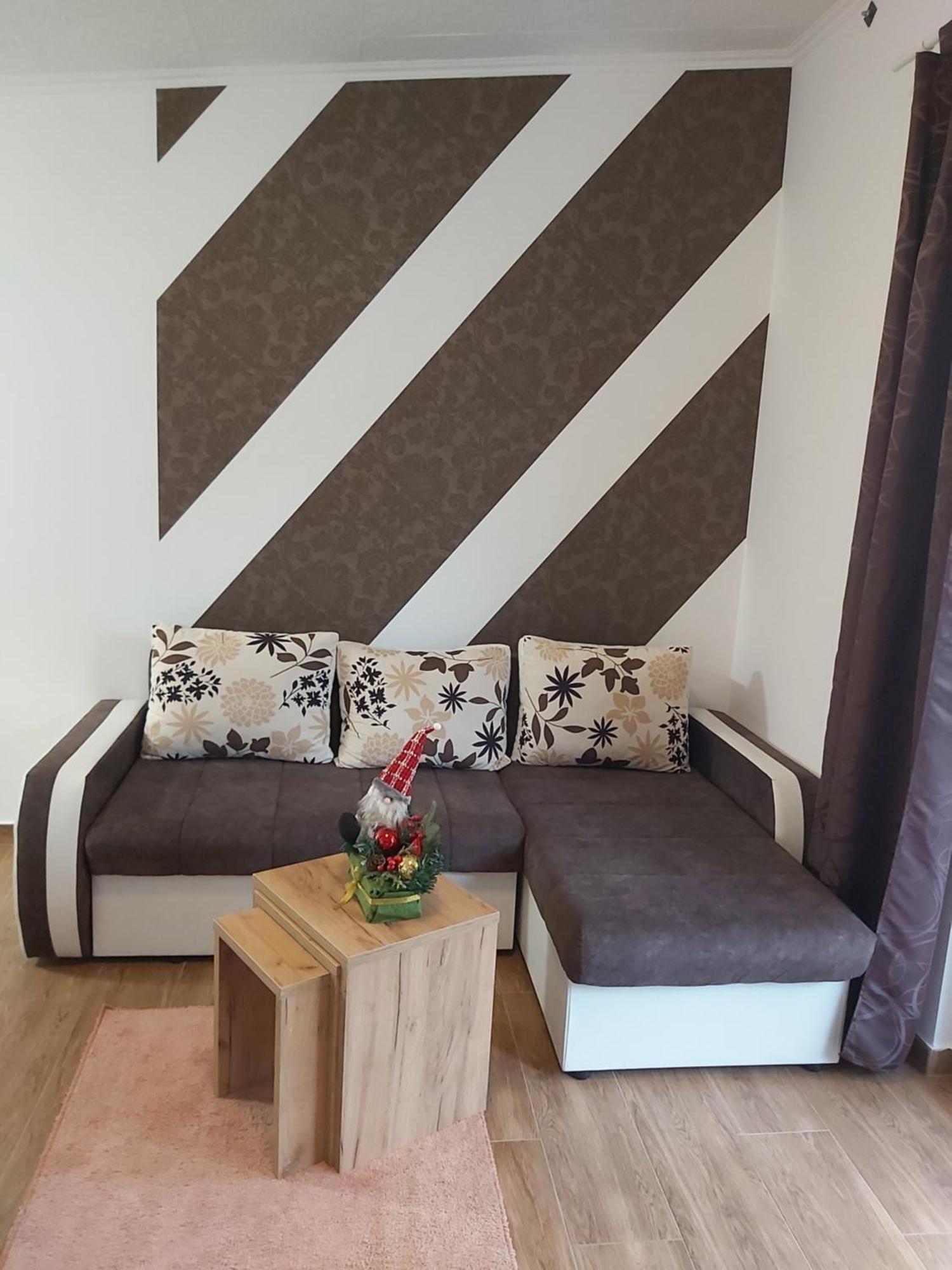 Aparthotel Filigran Palić Exterior foto