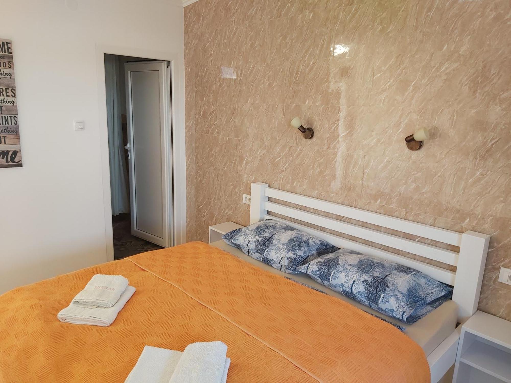 Aparthotel Filigran Palić Exterior foto